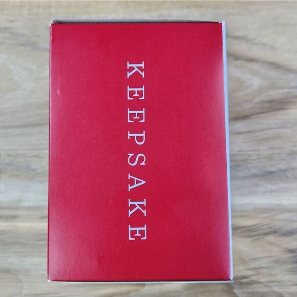 🔥NIB Hallmark "Mistletoe Fishmas" Keepsake Ornament - Picture 9 of 11